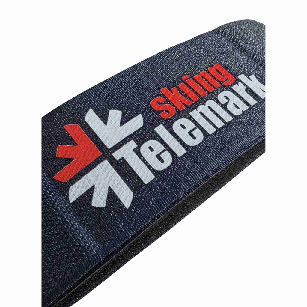 Telemark Freeride Ski Strap -Free Your Heel Mind!